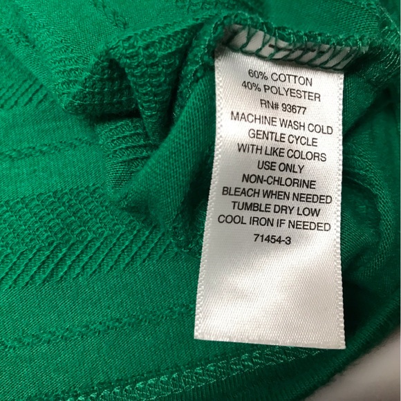 Liz Claiborne XL Size - Picture 8 of 8